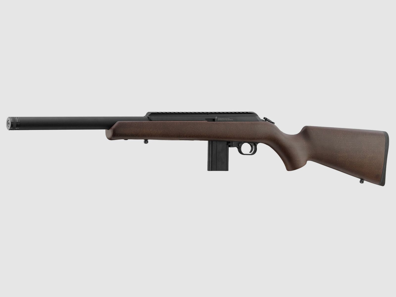 CHIAPPA Bushranger karabin 18.5” 22LR, zdjęcie 7 z 12