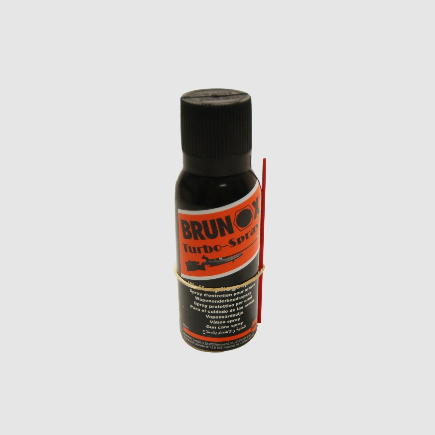 Brunox Turbo-Spray 100 ml
