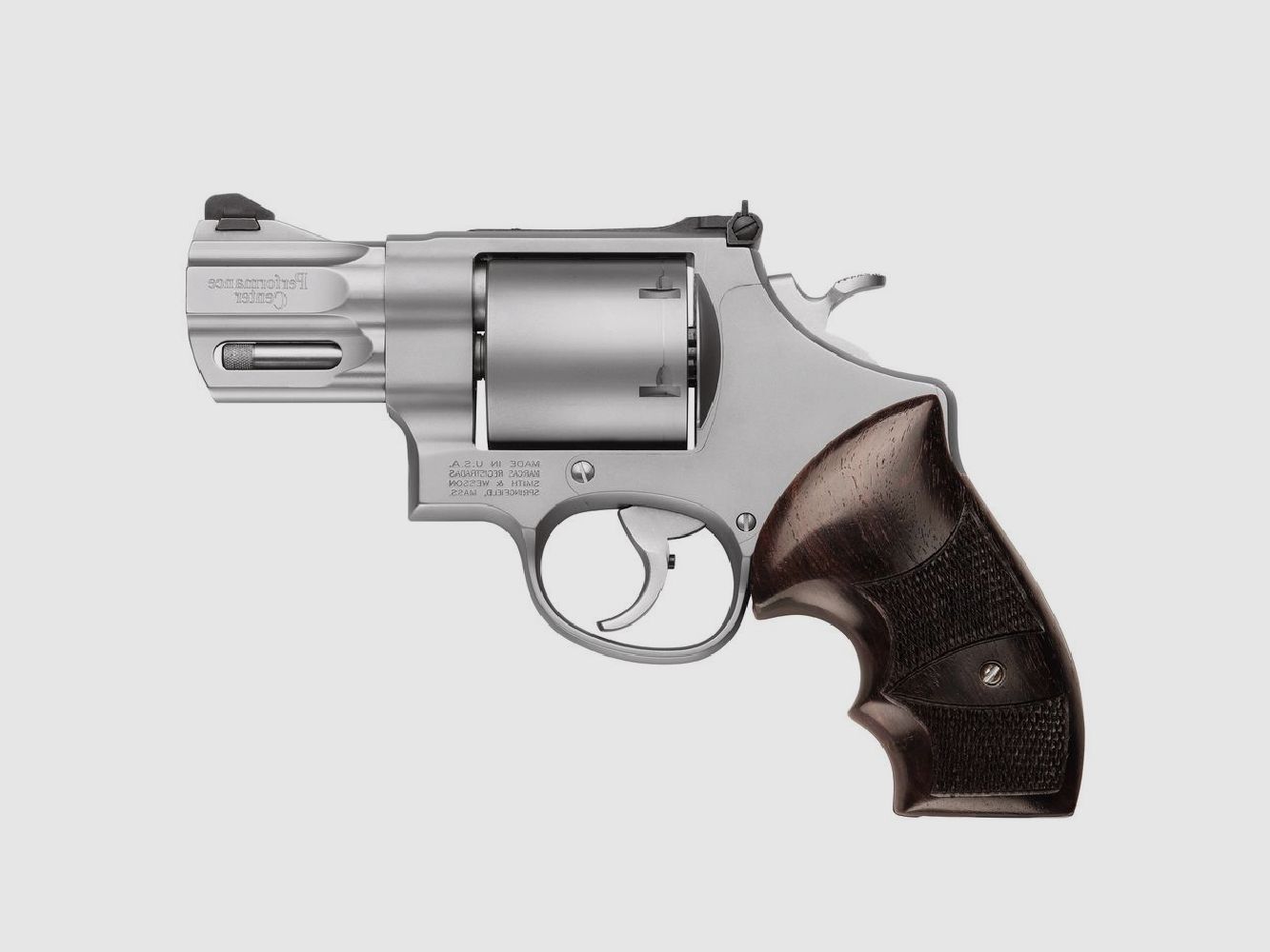 Smith & Wesson Mod. 627 Performance Center, .357 Magnum