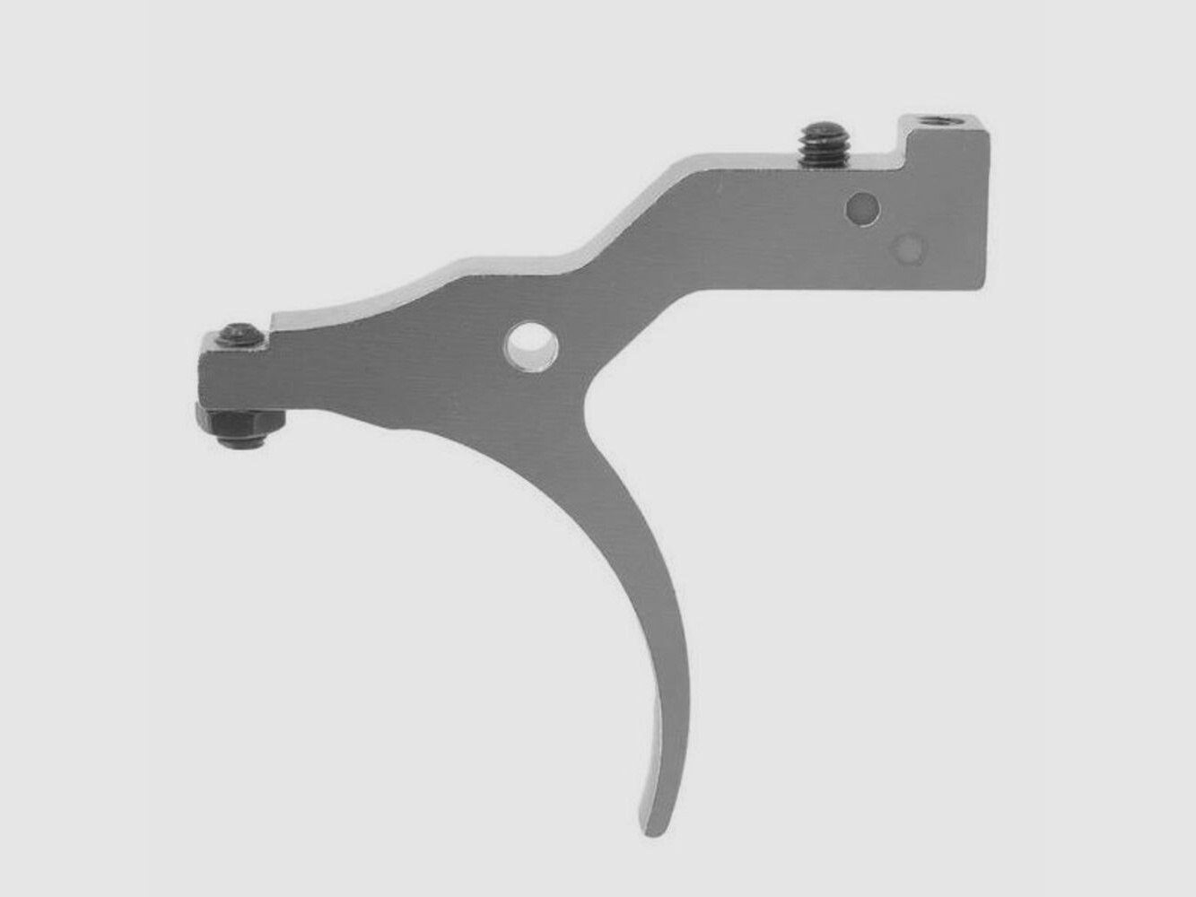 Timney Abzug 3lbs Nickel Savage Axis/Edge