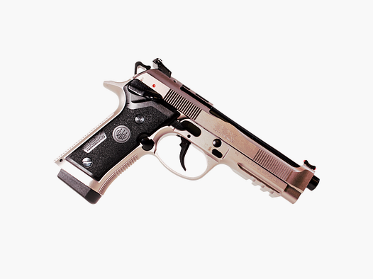 BERETTA 92X PERFORMANCE OPTIC READY 9X19