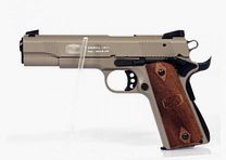 MAUSER 1911, US TAN