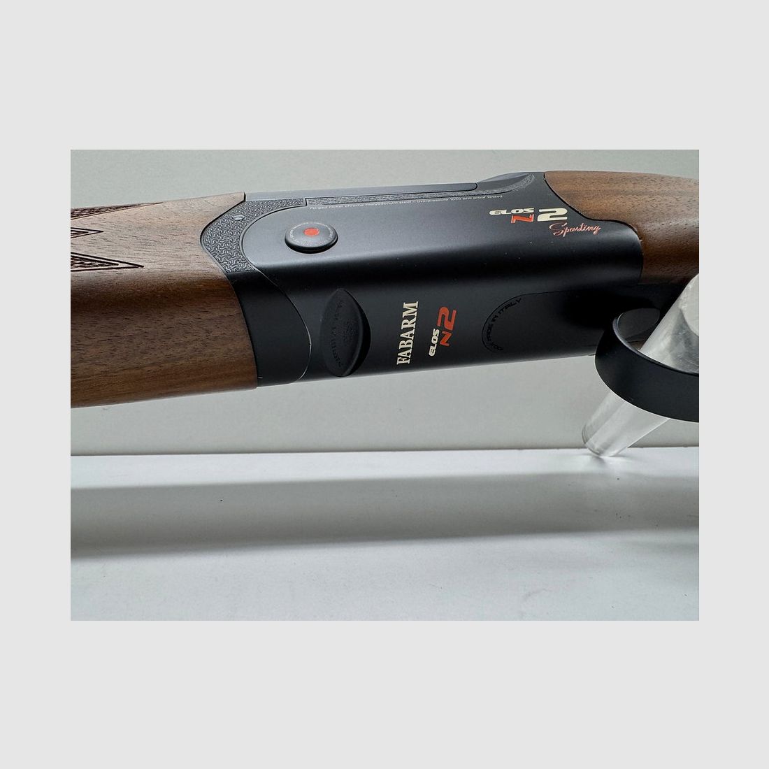 FABARM ELOS N2 SPORTING AS