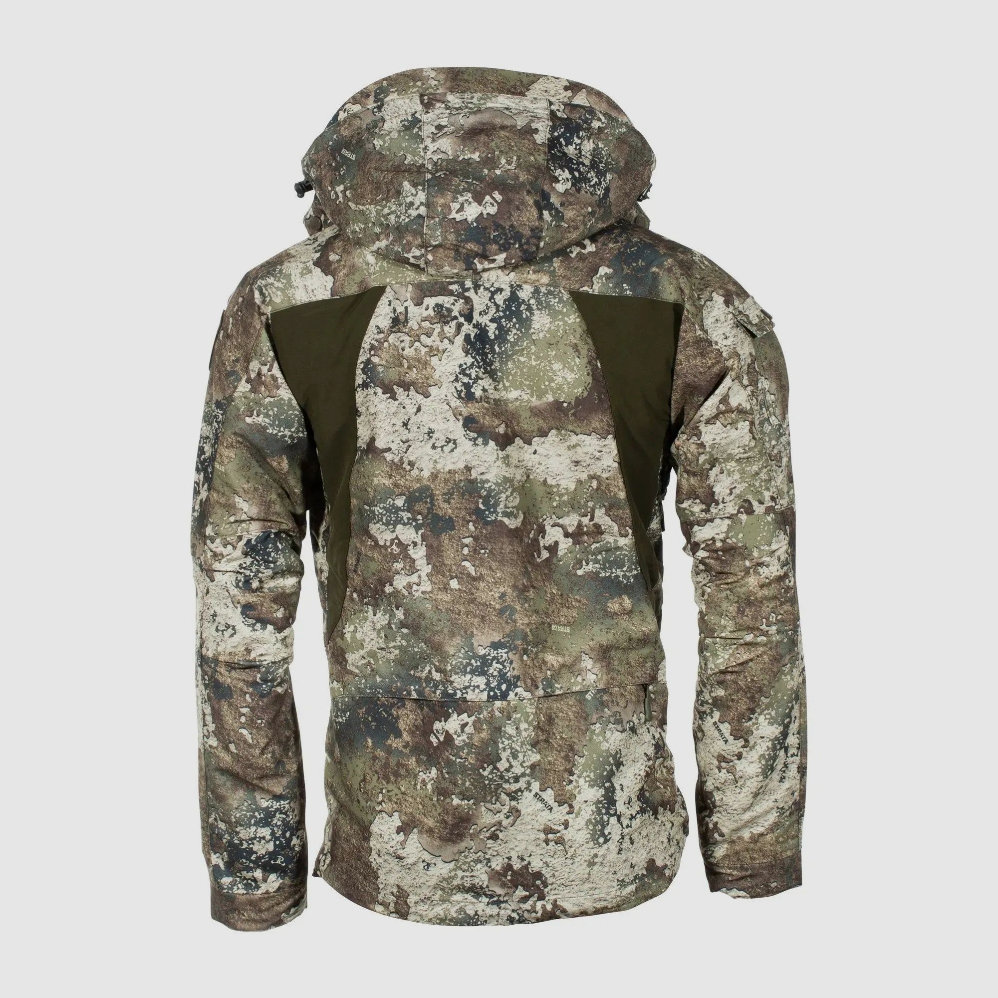 Pinewood Pinewood Jacke Hunter Pro Xtr 2.0 strata blaze