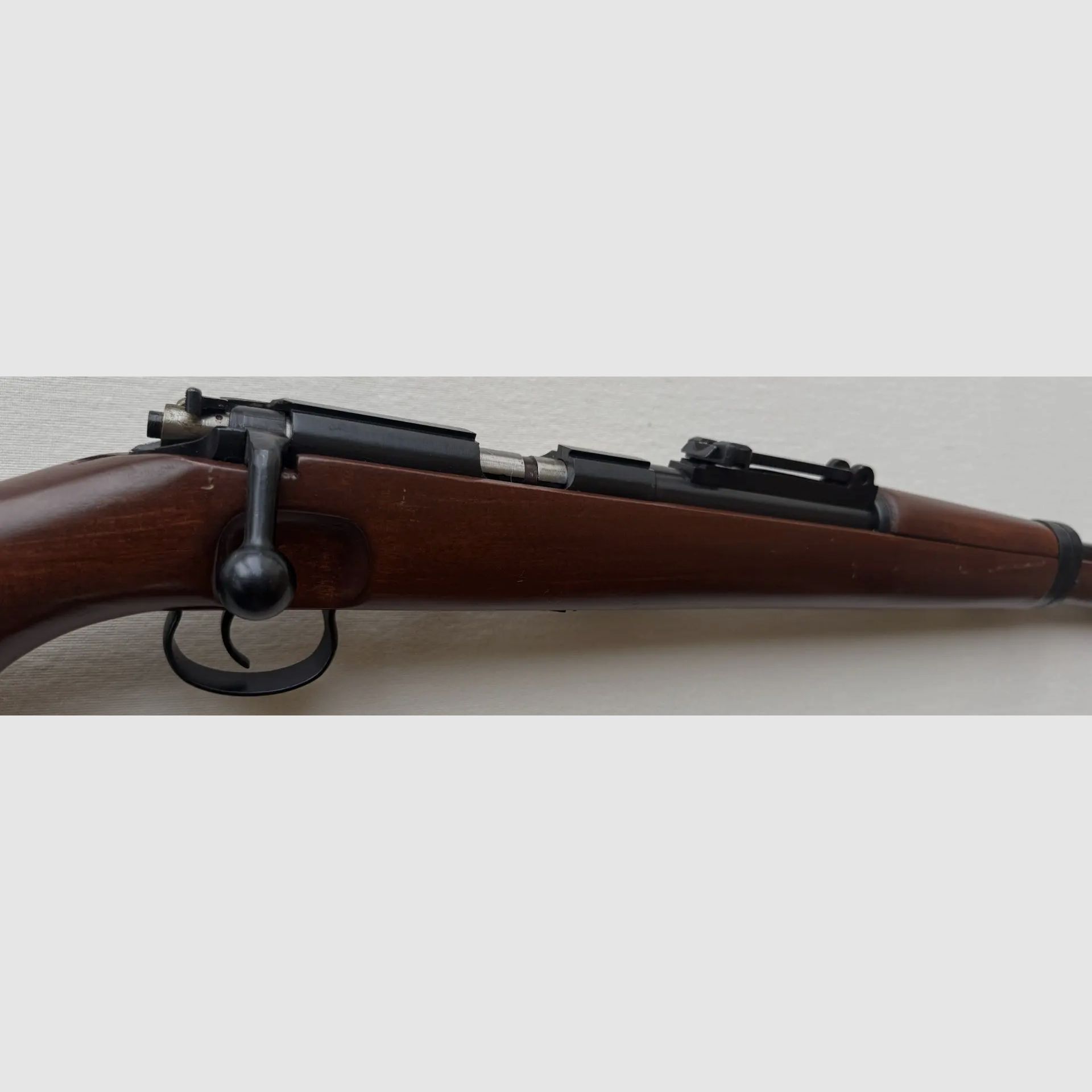 K98nMod JW25A (.22 LR) Wehrsport