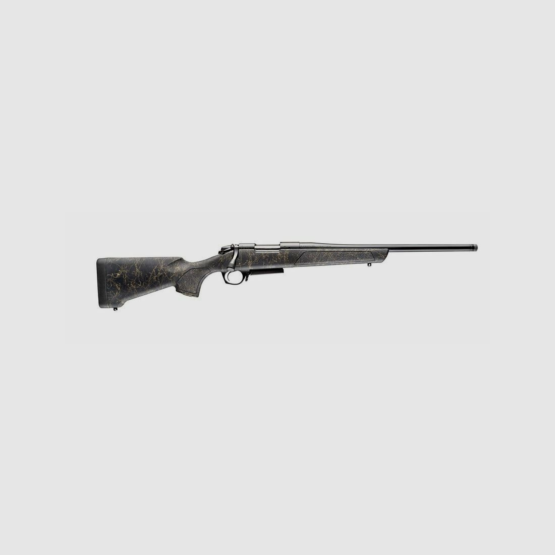 Bergara	 B14 Stoke