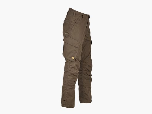 Fjällräven Spodnie Brenner Pro Zima