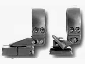 Abnehmbare Montage Apel 500-05047