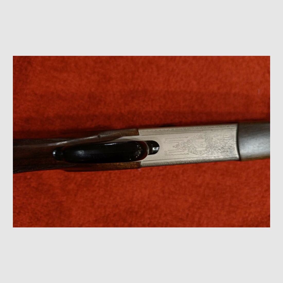 BBF Blaser ES 63 7x65R;16/70