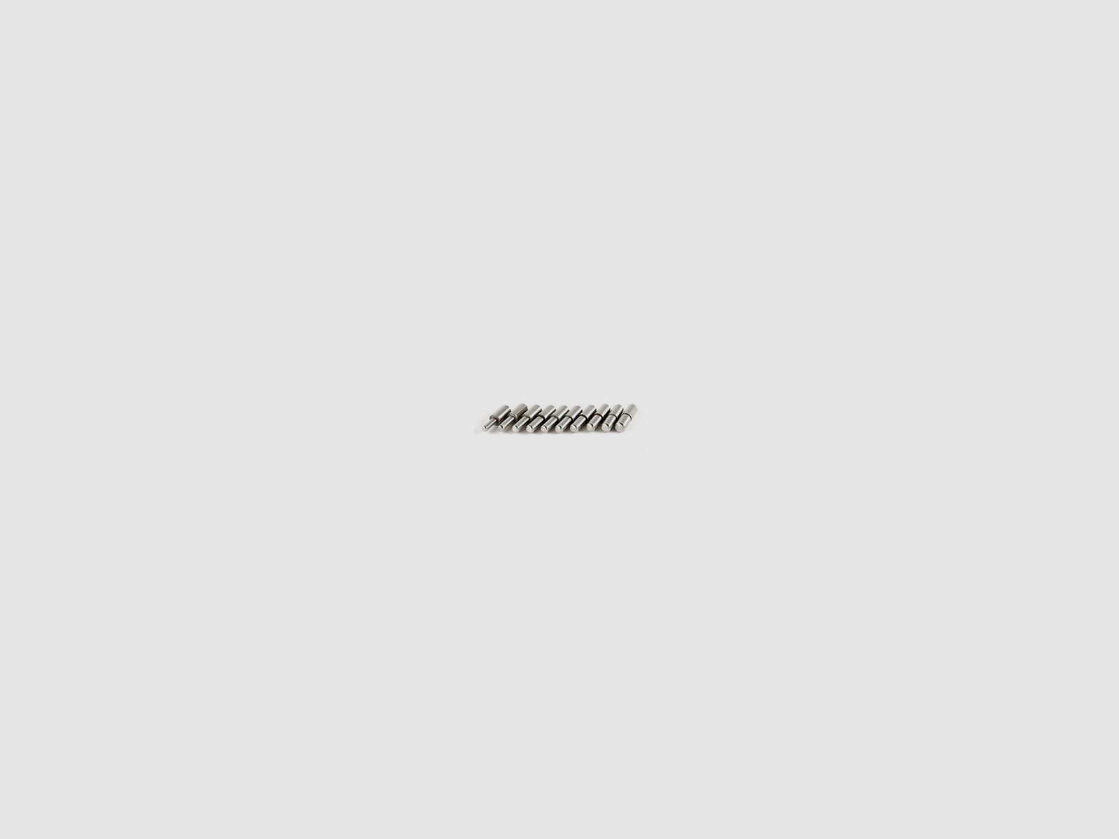 K+M NACKENDREH-PILOT