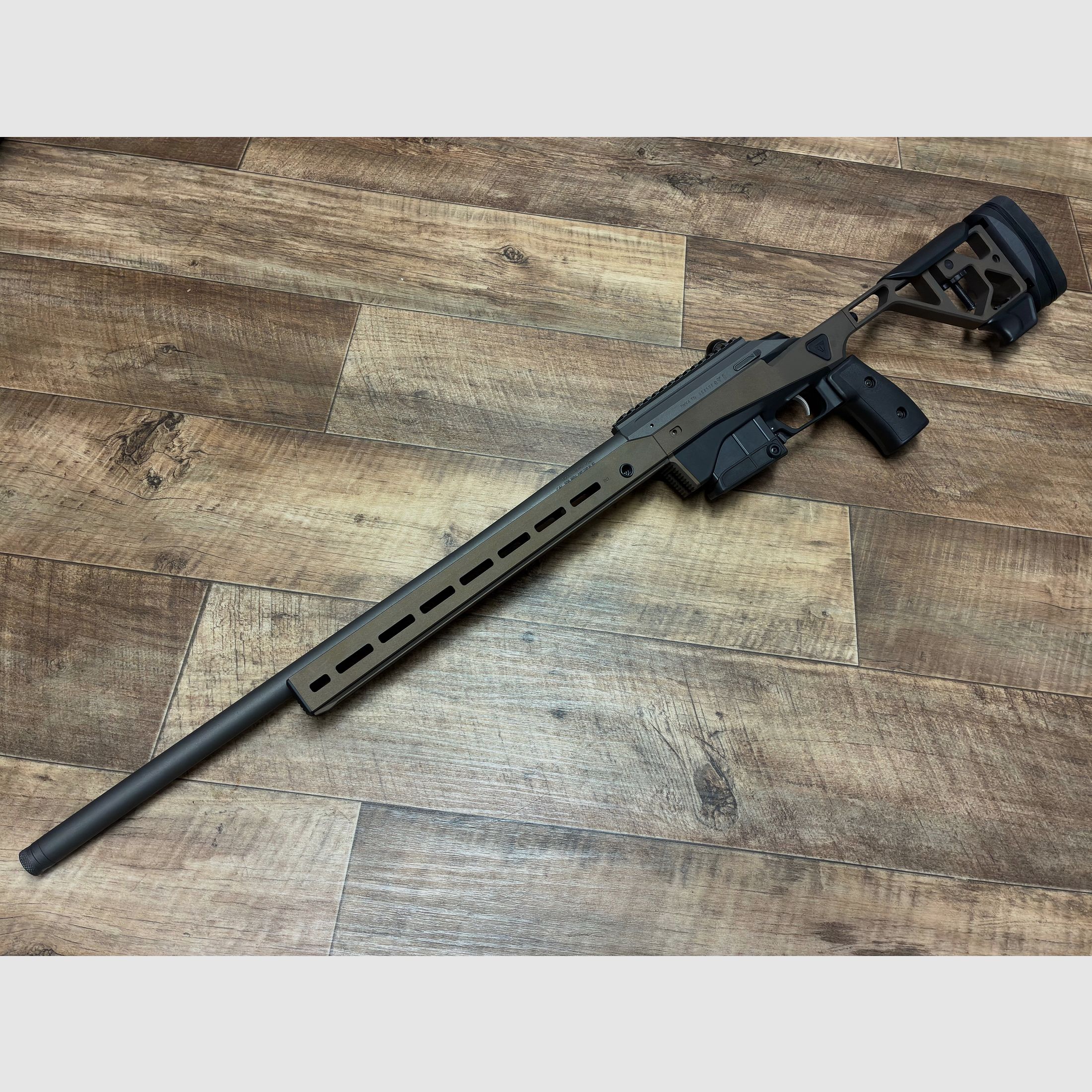 Tikka T3x ACE Target