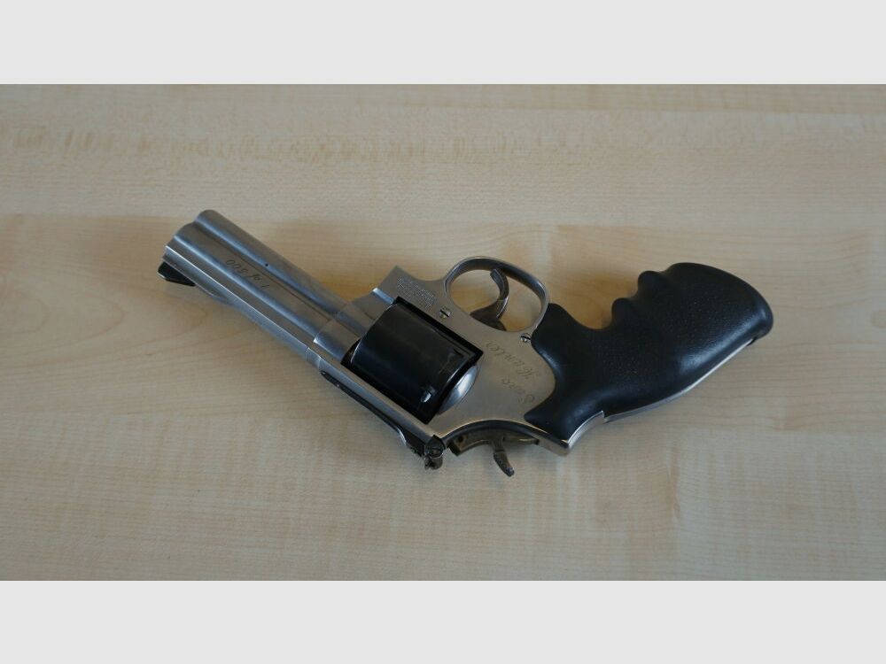 Smith & Wesson 686-4