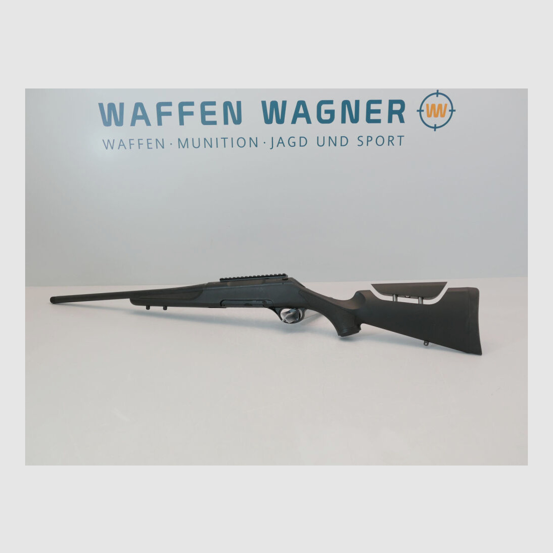 Haenel Jaeger 10