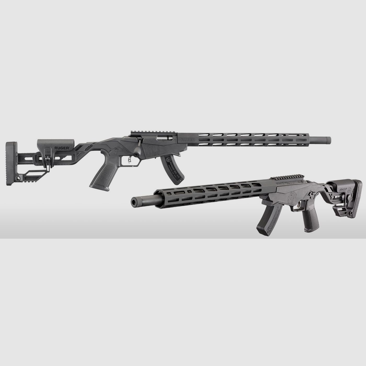 RUGER PRECISION RIMFIRE RPR 22LR, Bild 6 von 6