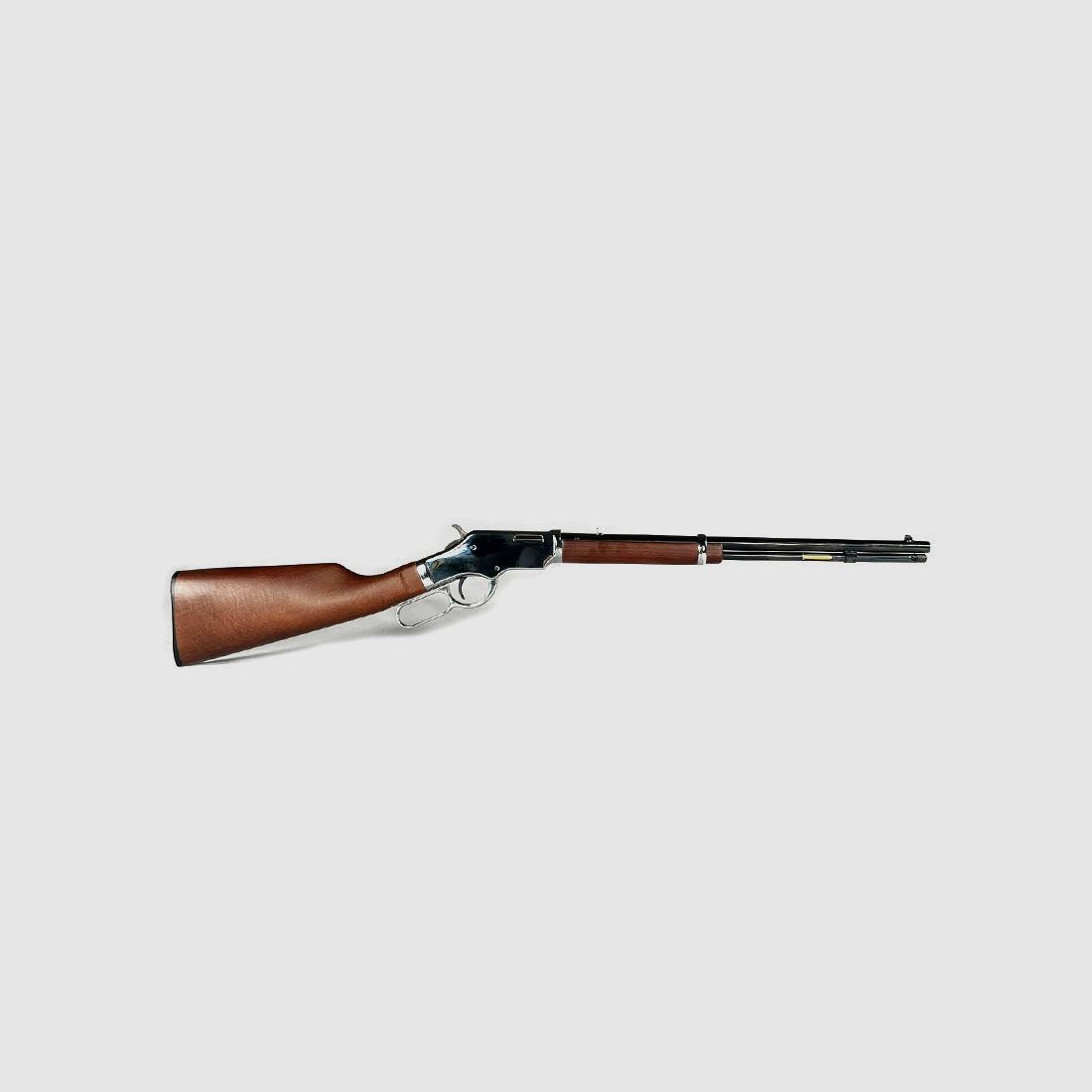 Uberti 1887 Scout Carbine Silver Boy, immagine 1 di 5