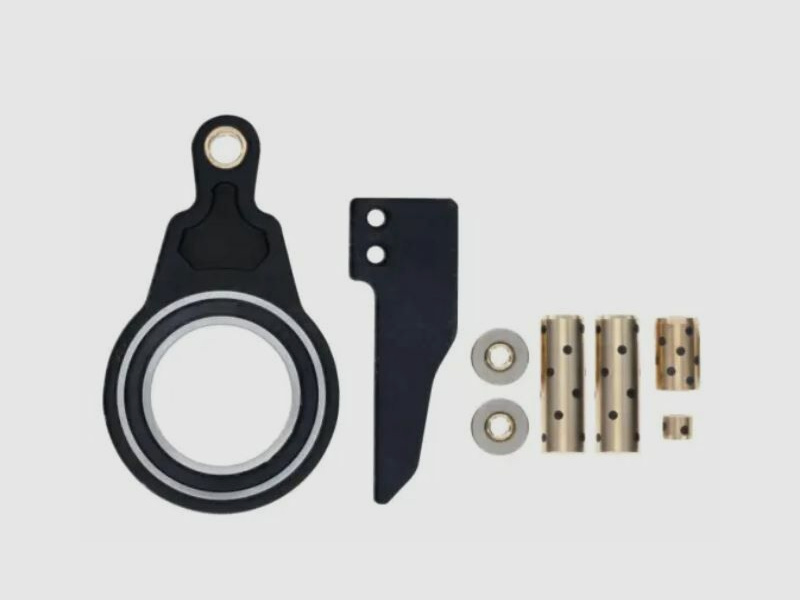 Frankford Arsenal X-10 Upgrade Kit