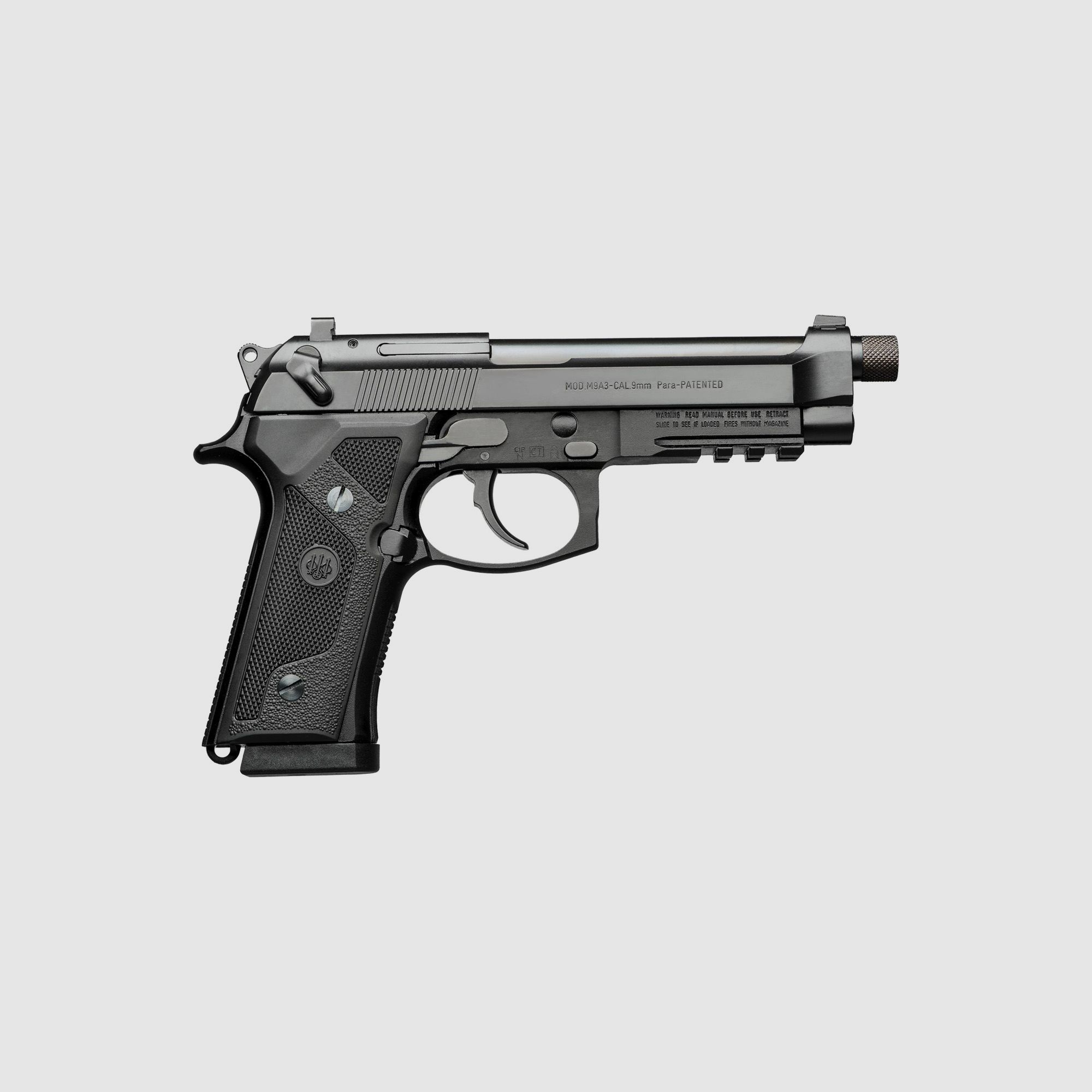 Beretta M9A3, Bild 1 von 2