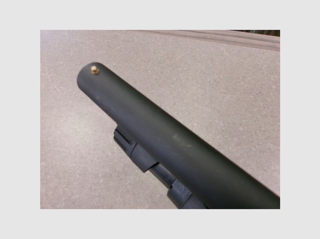 WINCHESTER DEFENDER Kal.12 gebraucht, Bild 10 von 10