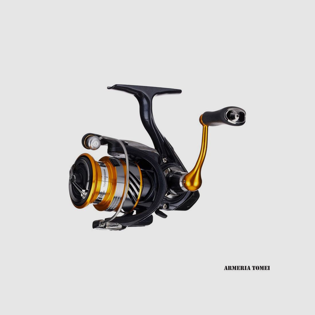 DAIWA – 19 REVROS LT 4000-C, image 3 of 3