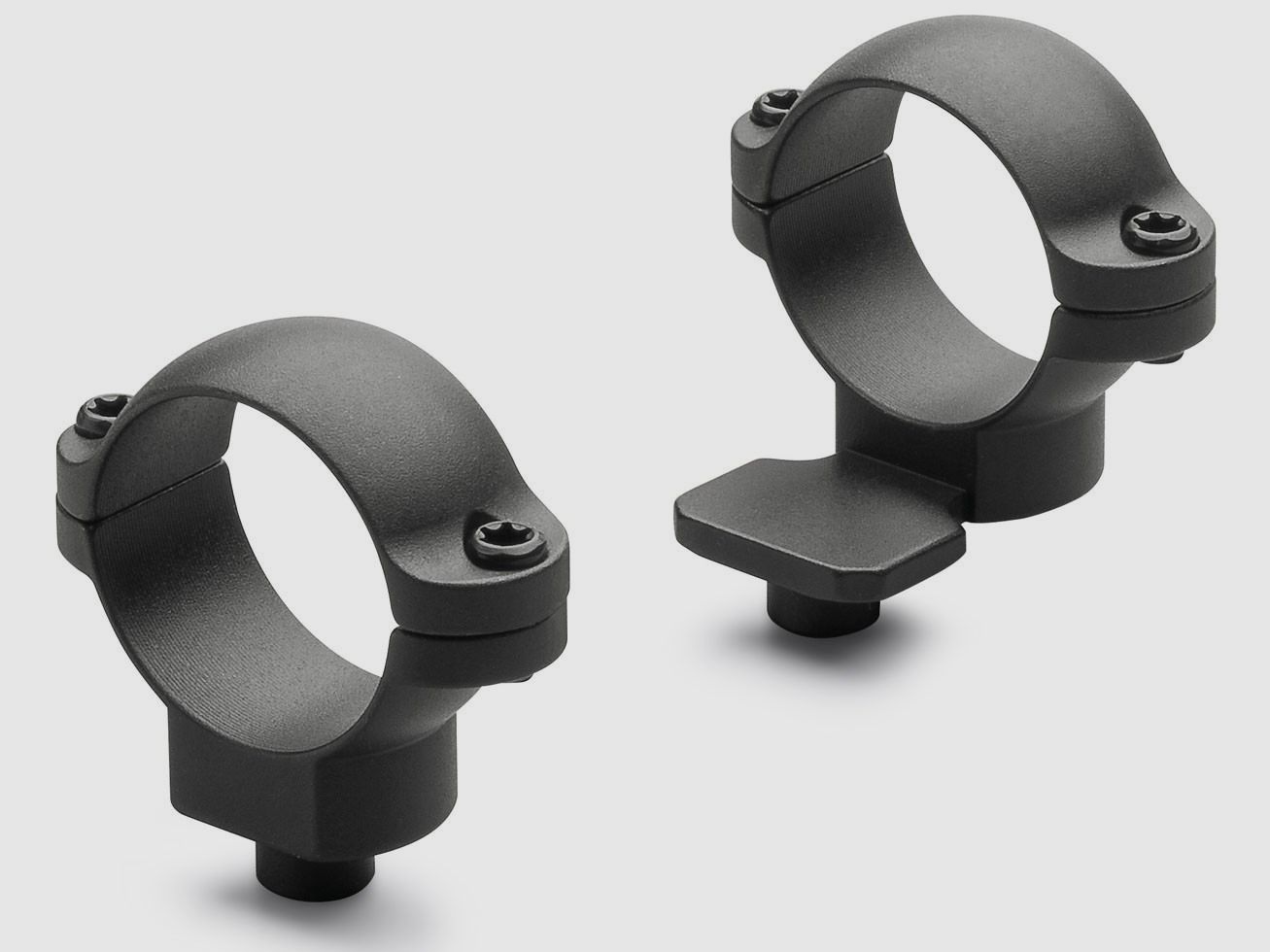 Ringpaar LEUPOLD QR 1″ [Abnehmbar] – Niedrig, Bild 1 von 3