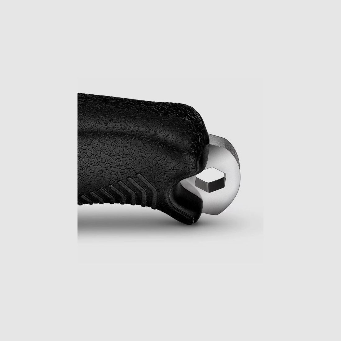 VICTORINOX Feststehendes Messer Venture -olive 10,5cm