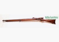 Waffenfabrik - Bern Mod. M73/1871 Vetterli