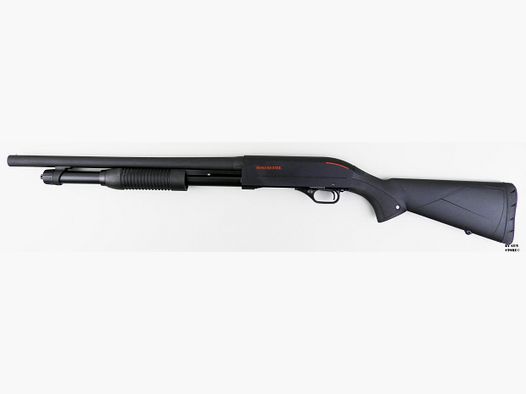 Winchester Pump Action Mod. SXP Defender cal. 12