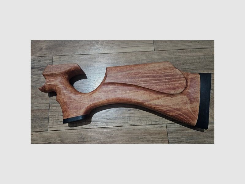 Schulterstütze für Steyr LP EVO10