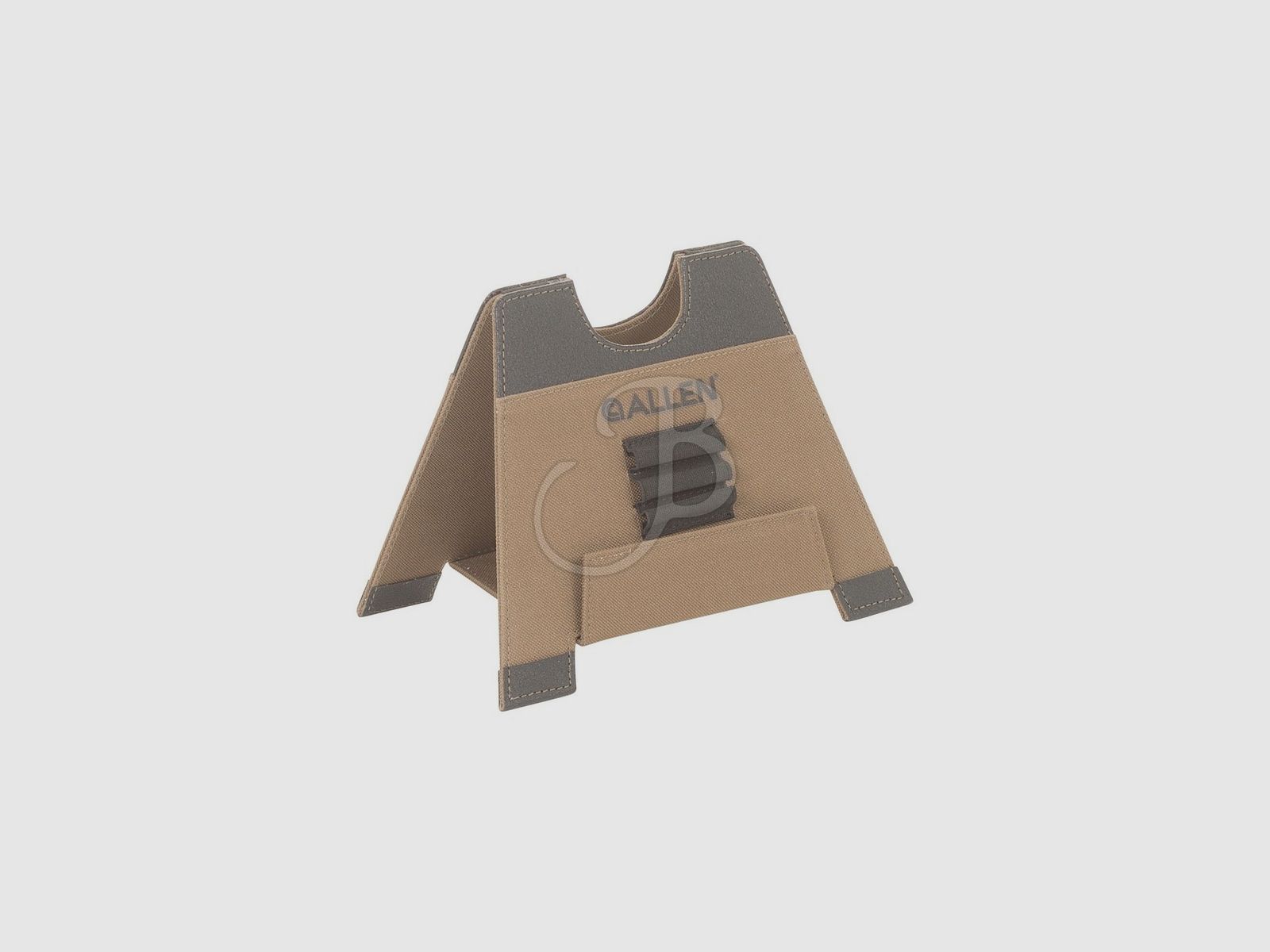 ALLEN APPOGGIO ALPHA LITE FALTBARE - MEDIUM, Bild 1 von 4