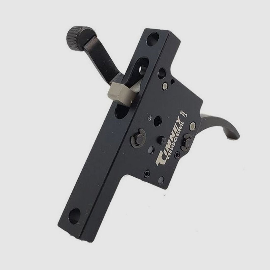 Timney Abzug m/Sicherung 3lbs Rem-783