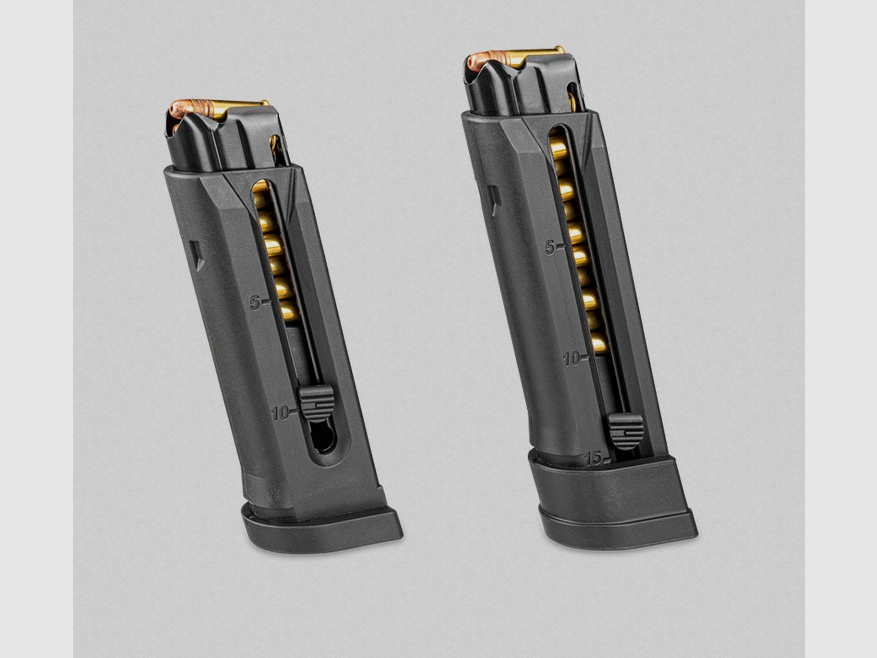 FN 502 TACTICAL Bi-Tone