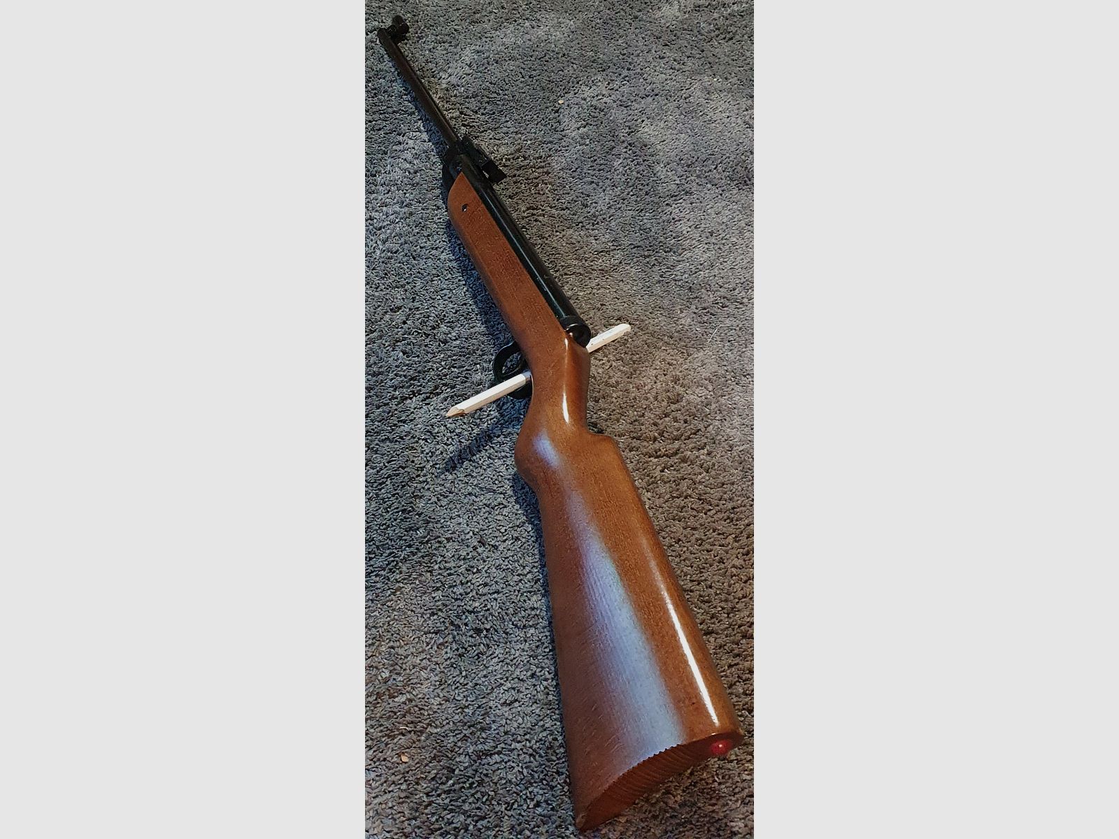 Diana 25 originele hoge richtkijker