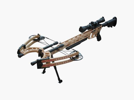 Crossbow Set Tactical PSE
