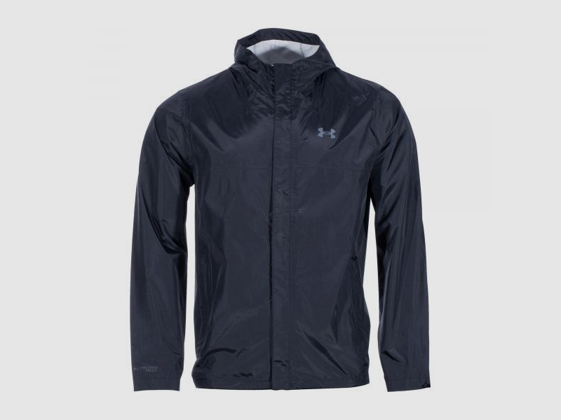 Under Armour Under Armour Jacke Stormproof Cloudstrike 2.0 schwarz