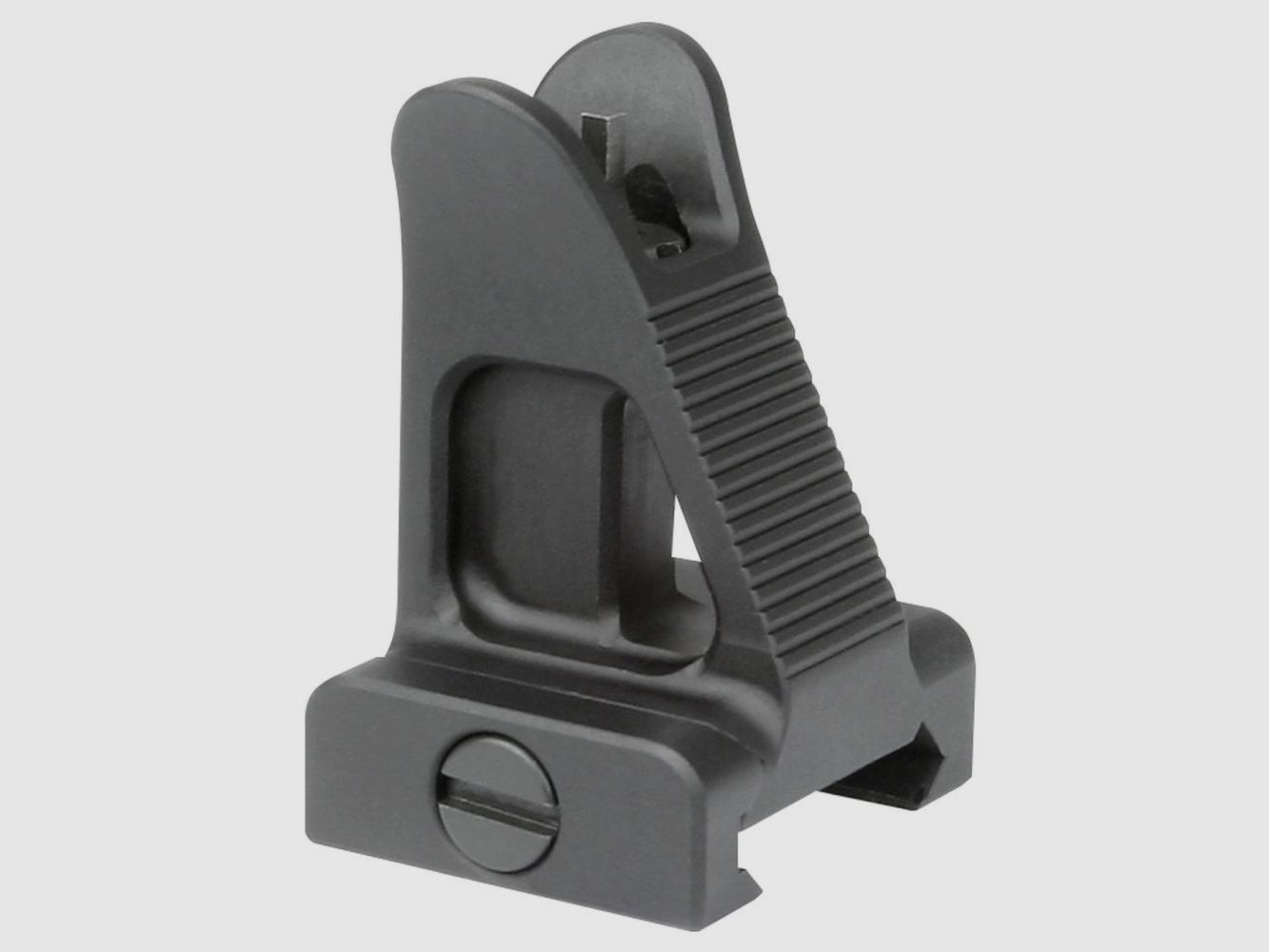 Combat Rifle Sight - Front
