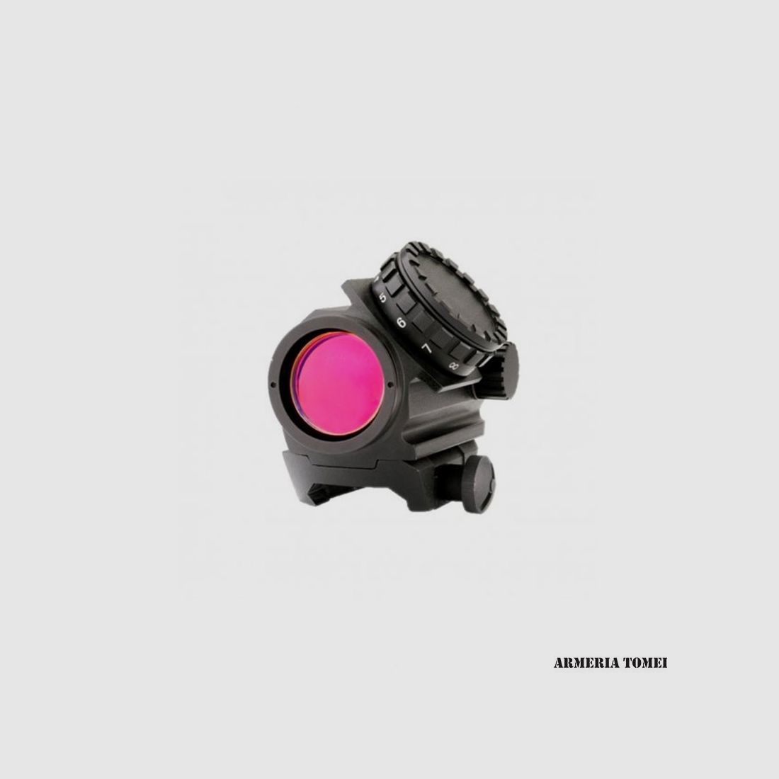 RED DOT – GECO – R20 2 MOA, Bild 1 von 2