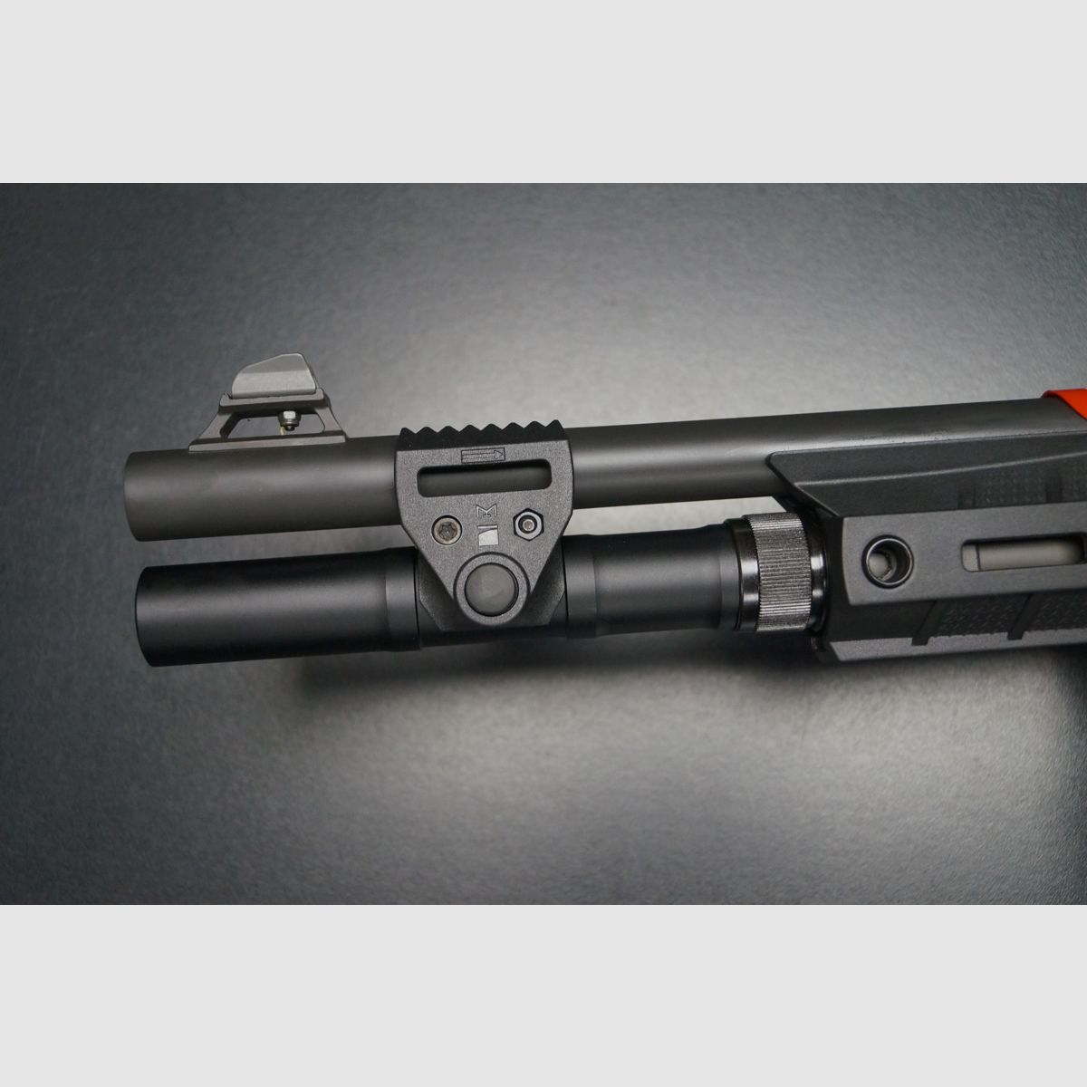 Benelli M2-G1, immagine 4 di 7