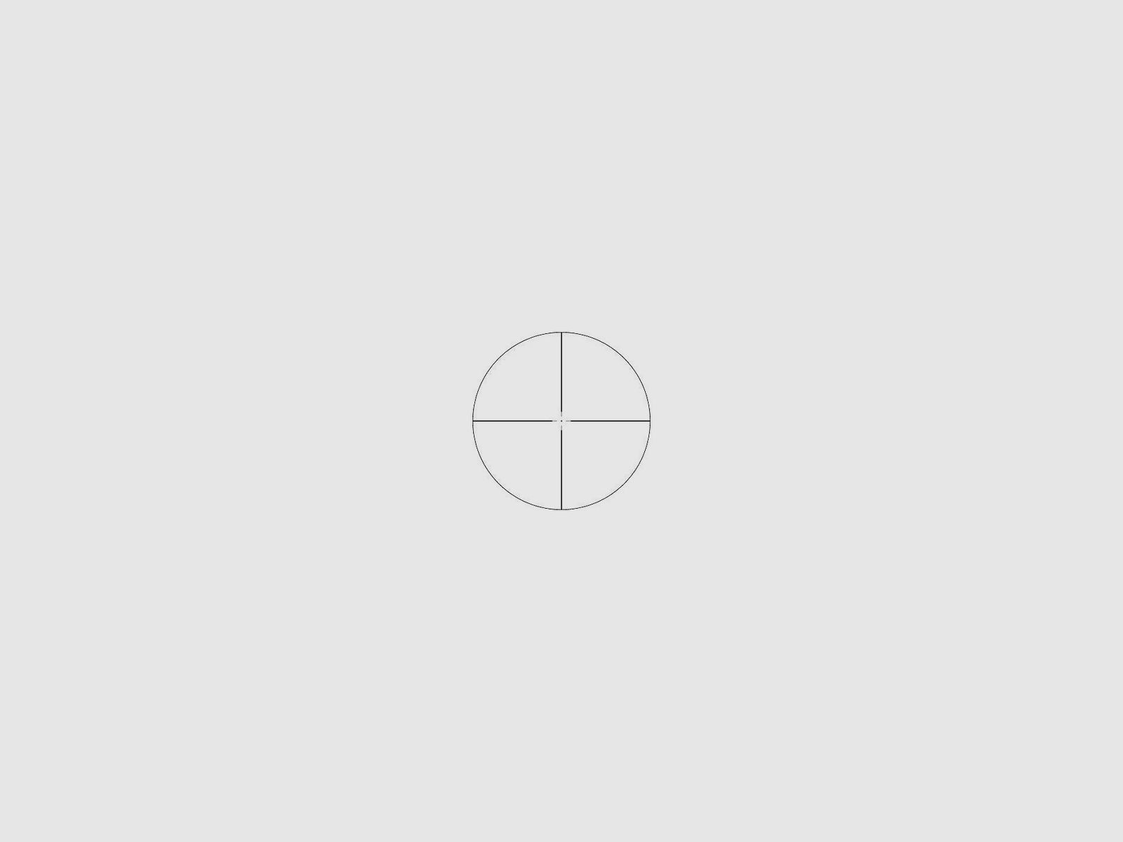 Vortex Crossfire II 3-9x50 SFP V-Brite MOA, Bild 2 von 3