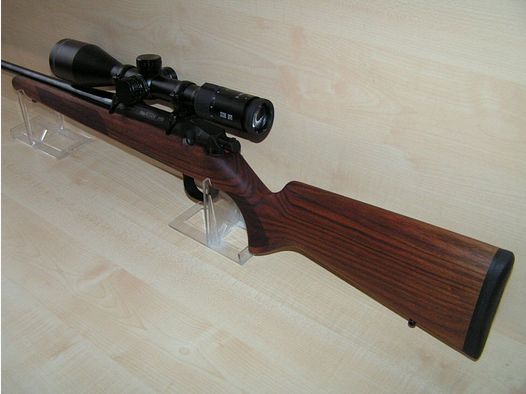 Steel Action HM