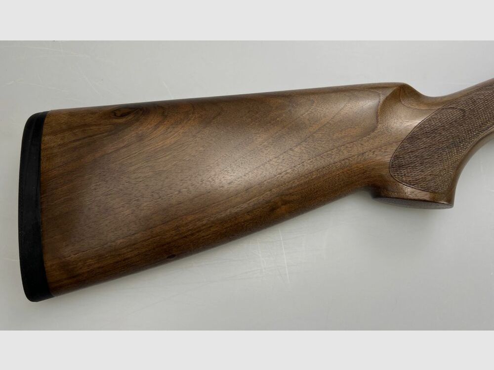 BERETTA 687 Silver Pigeon III Polowanie