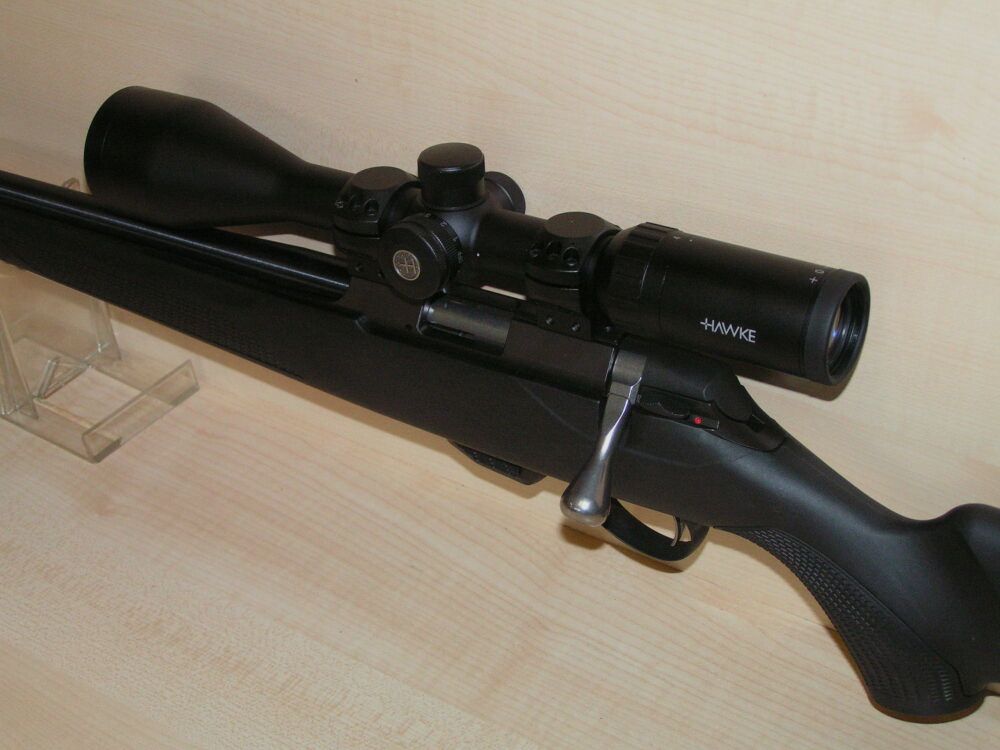 Tikka	 T 1 x