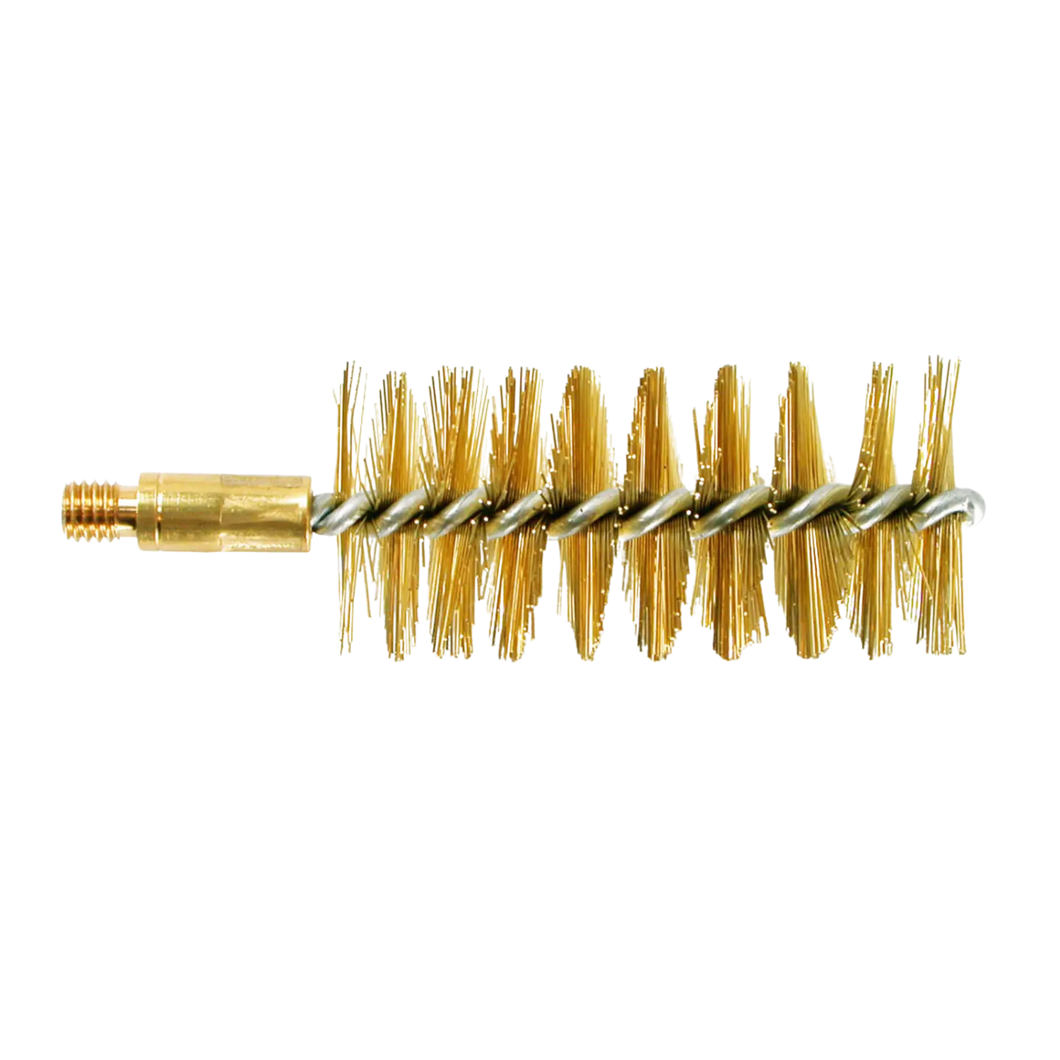 AKAH Premium brosse en fil de bronze pour canons de fusil de chasse cal. .16