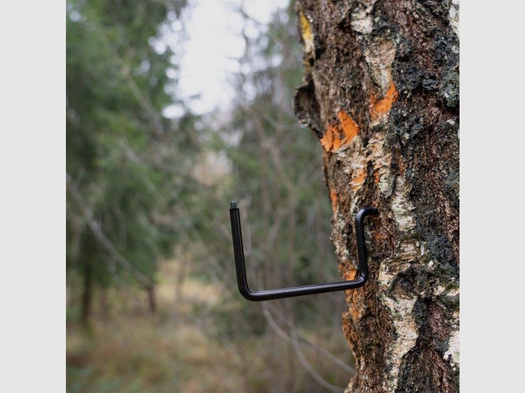 Dörr Baumschraube für Überwachungskameras