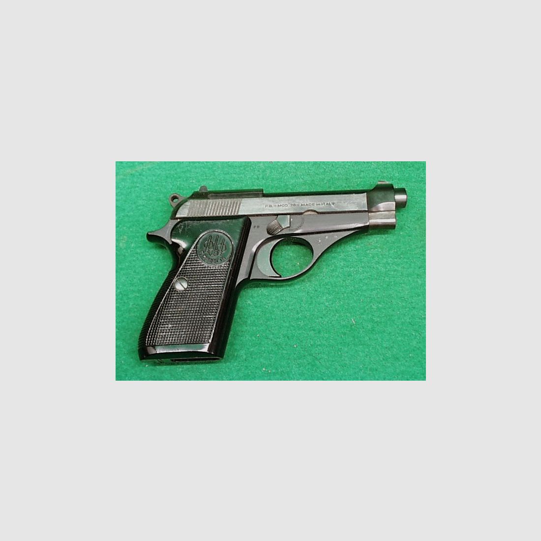 Pistolet Beretta 70 Mod.70