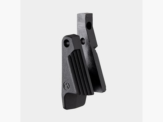 Magpul MOE-EVO Enhanced Magazine Release Black