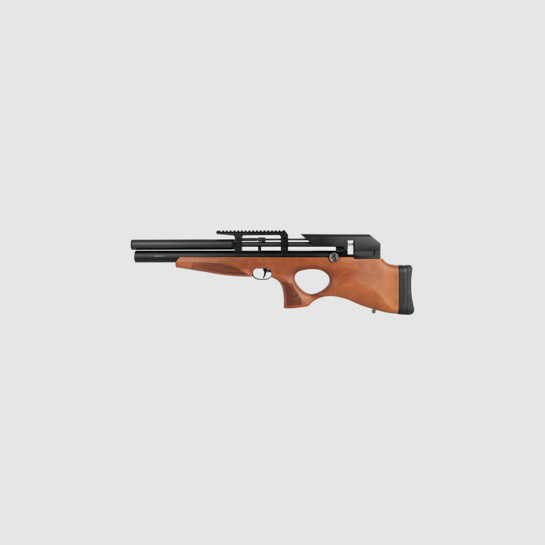 DIANA SKYHAWK GEN. 2 PCP PRESSLUFTGEWEHR - 4,5 MM - BULLPUP