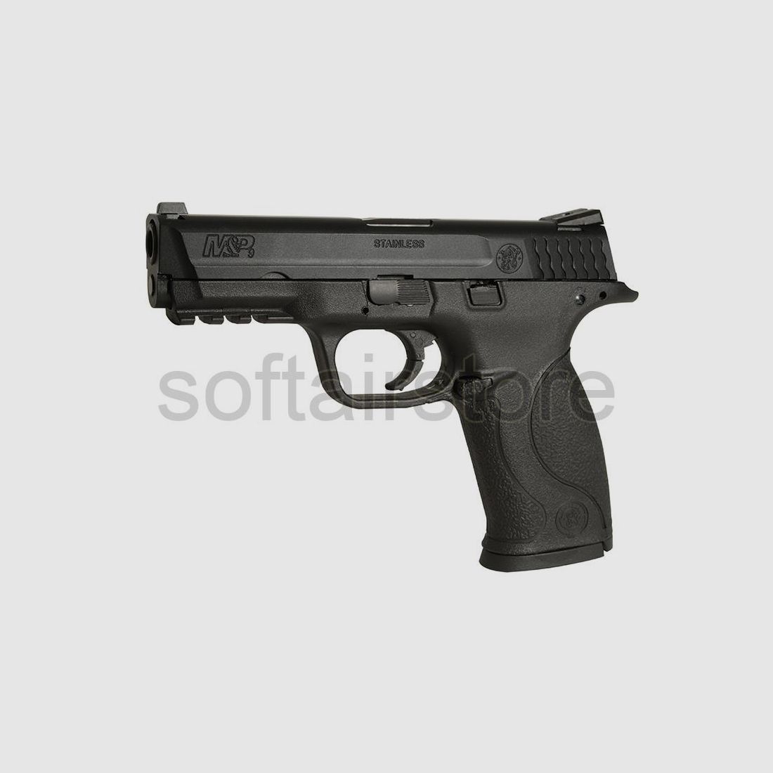 S&W M&P 9 GBB Long - VfC