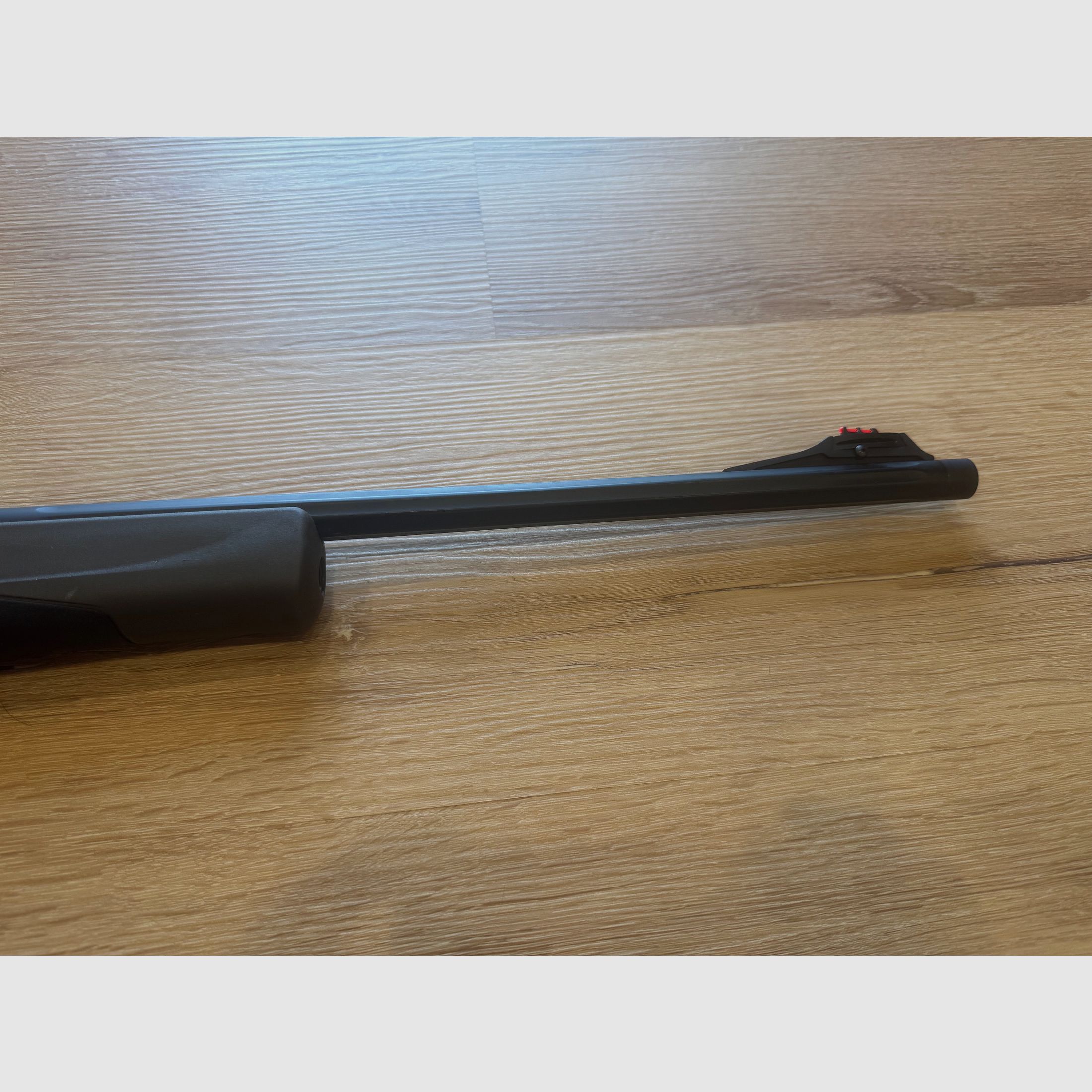 Browning Bar MK3 .30-06 Spr. Linksschaft Left inkl. Montage und Ersatzmagazin