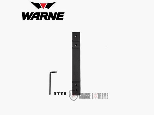 WARNE Montage voor Verney-Carron Impact Auto
