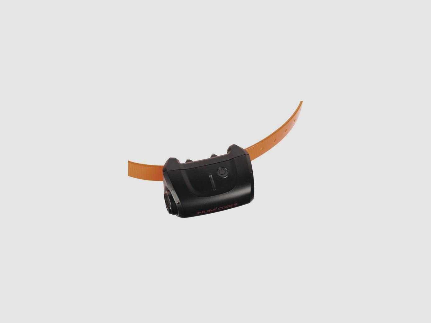 MONTAGERINGE SUP. CANICOM 5 - NUM'AXES | orange